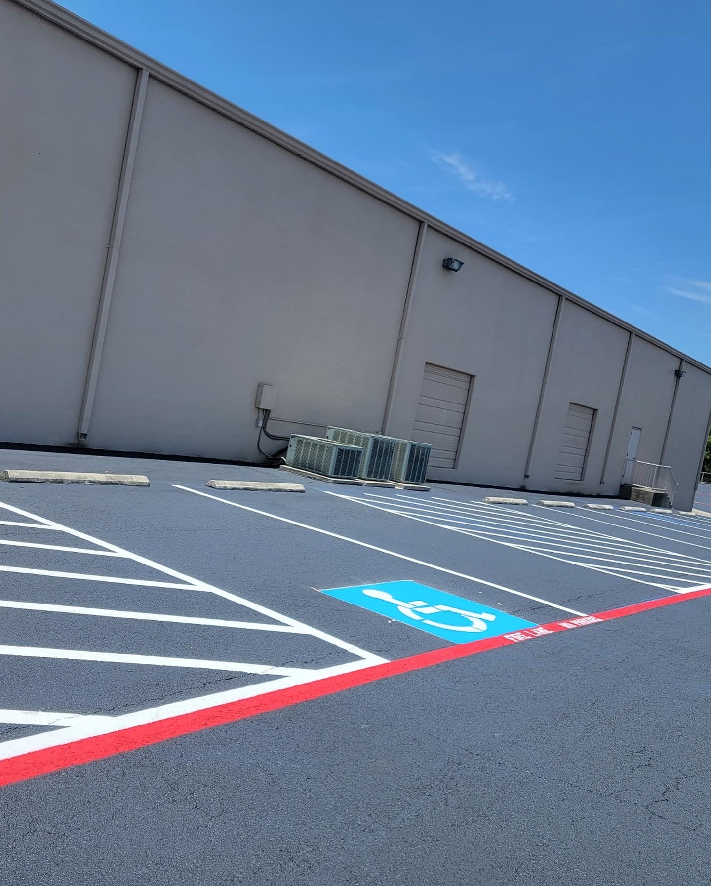 ADA Compliance